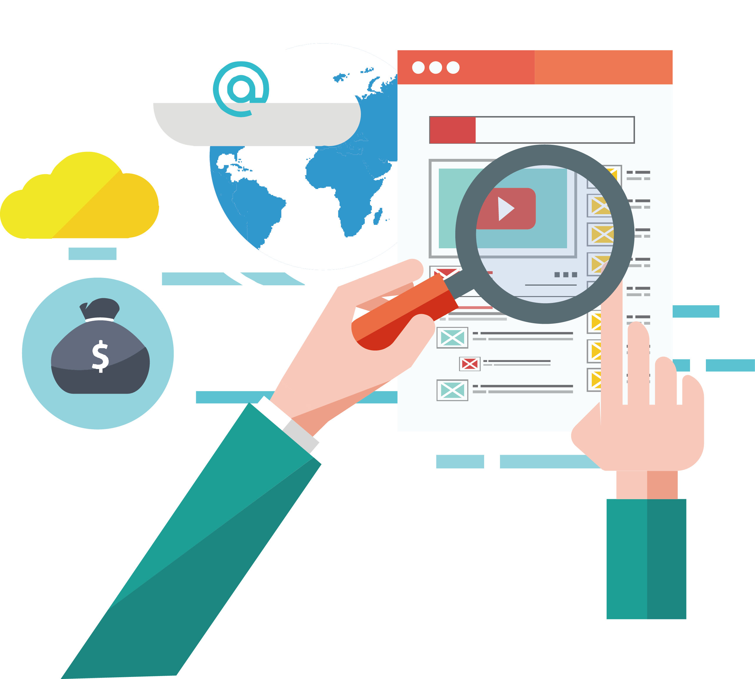 239-2396391_big-data-flat-design-download-data-analysis-marketing